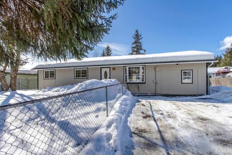 Photo of 4420 Ichabod Lane, Juneau, AK 99801 (MLS # 260207)