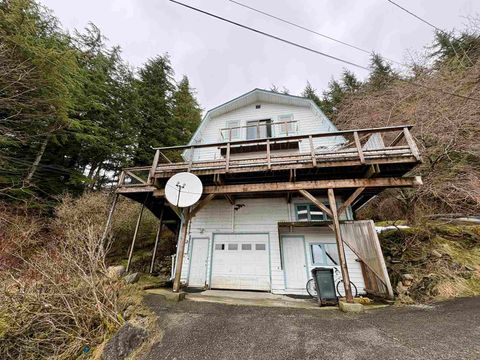 Photo of 544 Washington Street, Ketchikan, AK 99901 (MLS # 260168)
