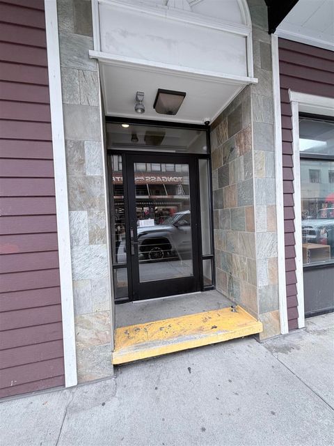 Photo of 306 Front Street #Unit 10, Ketchikan, AK 99901 (MLS # 260388)