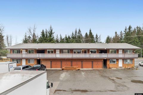 Photo of 8764 Trinity Drive, Juneau, AK 99801 (MLS # 25566)