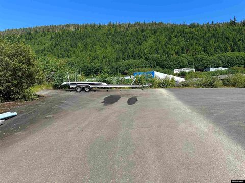 Photo of 5500 N Tongass Hwy #5500 Block Lot 2A, Ketchikan, AK 99901 (MLS # 25806) Photo of 5500 N Tongass Hwy #5500 Block Lot 2A, Ketchikan, AK 99901 (MLS # 25806)