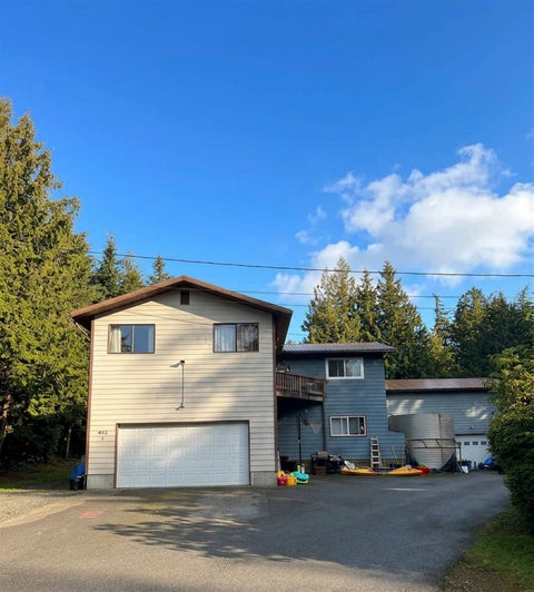 Photo of 683 Blueberry Drive, Ketchikan, AK 99901 (MLS # 260721)