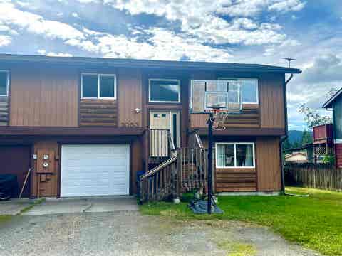 Photo of 3053 Wood Duck Avenue, Juneau, AK 99801 (MLS # 260532)