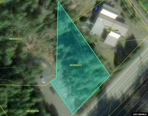 Photo of 000 Stonebrook Way #Lot 3, Ketchikan, AK 99901 (MLS # 24097)