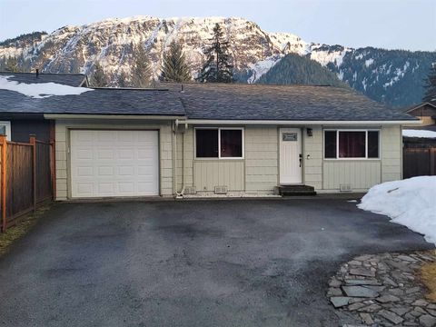 Photo of 3956 Portage Blvd, Juneau, AK 99801 (MLS # 260075)