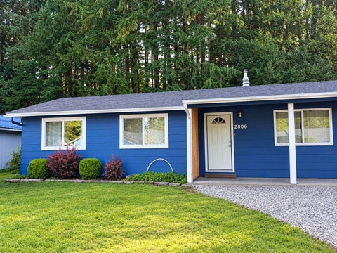 Photo of 2806 Marsha Avenue, Juneau, AK 99801 (MLS # 260718)