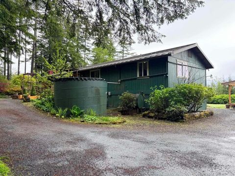 Photo of 241/243 D-2 Loop Road, Ketchikan, AK 99901 (MLS # 260372)