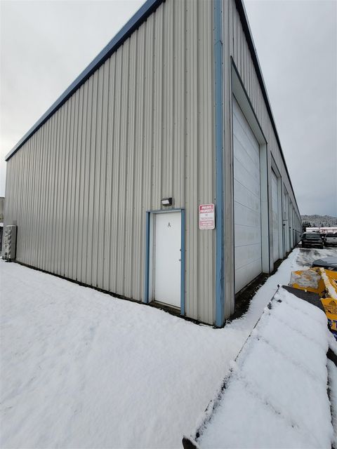 Photo of 2274 Industrial Blvd, Juneau, AK 99801 (MLS # 260288)