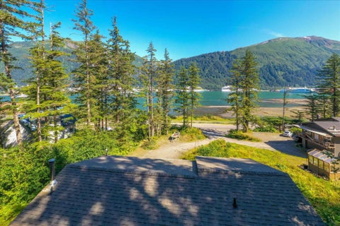 Photo of 2603 Douglas Highway, Juneau, AK 99801 (MLS # 260779)