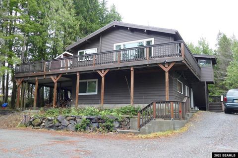 Photo of 3053 Forss Avenue, Ketchikan, AK 99901 (MLS # 26018)