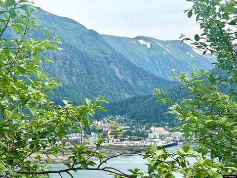 Photo of 3012 Goodwin Road, Juneau, AK 99801 (MLS # 25692)