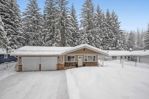 Photo of 4402 Sesame Street, Juneau, AK 99801 (MLS # 260130)