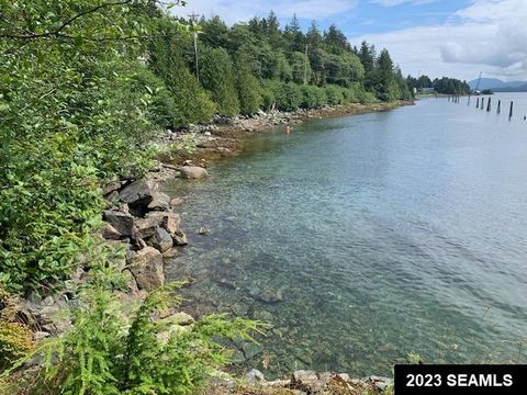 Photo of 2200 S Tongass Hwy #USS 1767 &ats 471, P, Ketchikan, AK 99901 (MLS # 23638)
