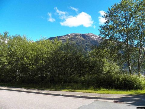 Photo of 3030 Foster Avenue, Juneau, AK 99801 (MLS # 24424)