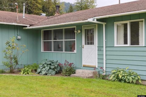 Photo of 8931 Trio Street, Juneau, AK 99801 (MLS # 25849)