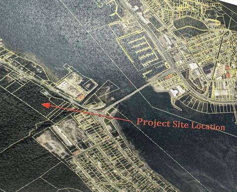 Photo of 3675 North Douglas Hwy, Juneau, AK 99801 (MLS # 260079)