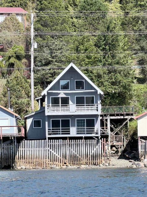 Photo of 2100 S Tongass Hwy, Ketchikan, AK 99901 (MLS # 260251)