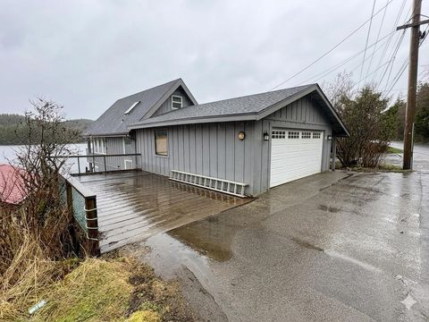 Photo of 2100 S Tongass Hwy, Ketchikan, AK 99901 (MLS # 260251)