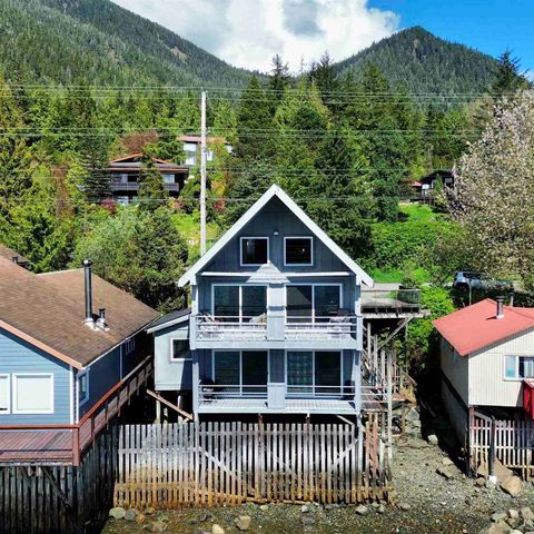 2100 S Tongass Hwy. Ketchikan AK 99901