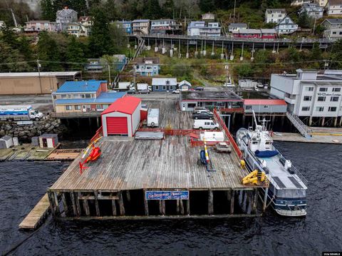 Photo of 1515 Tongass Avenue, Ketchikan, AK 99901 (MLS # 24778)