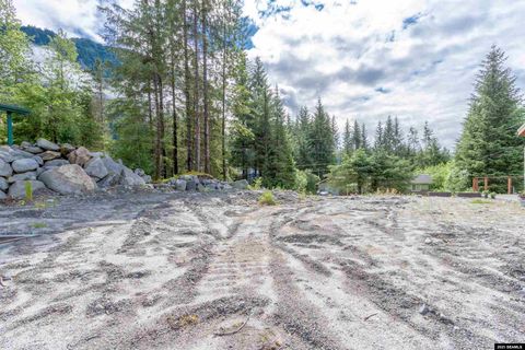 Photo of 0 Garnet Street, Juneau, AK 99801 (MLS # 25659)