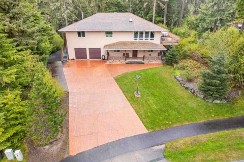 Photo of 1091 Reischl Way, Juneau, AK 99801 (MLS # 260209)