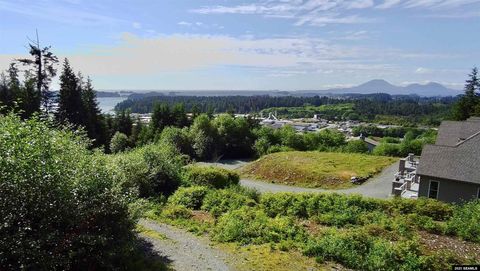 Photo of 99 Scarlett Way, Sitka, AK 99835 (MLS # 25805)