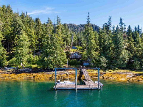 Photo of Legal Address Only #Lot 8 Clover Passage, Ketchikan, AK 99901 (MLS # 260681)