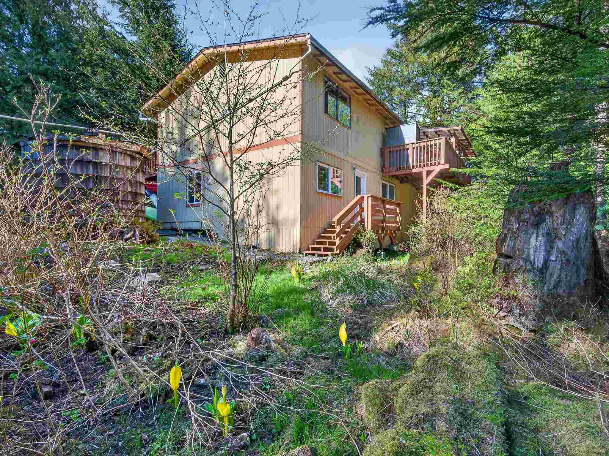 57 Mountain Ash Heights