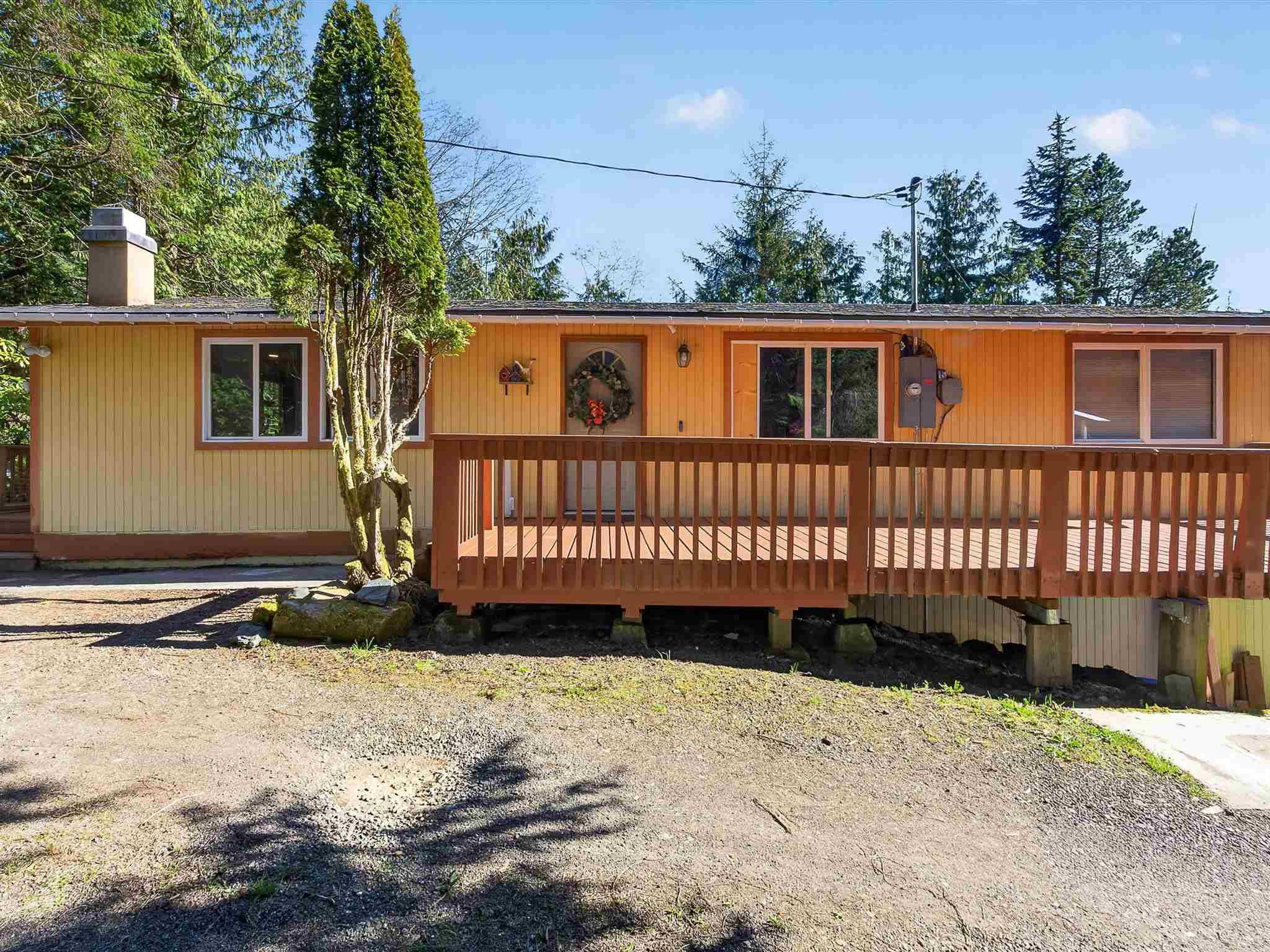 57 Mountain Ash Heights