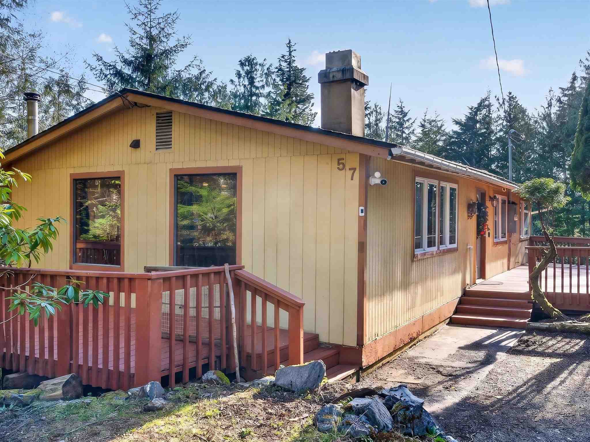 57 Mountain Ash Heights
