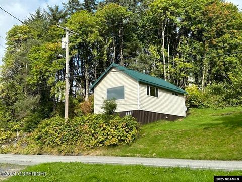 Photo of 514 Church Street, Wrangell, AK 99929 (MLS # 25129)