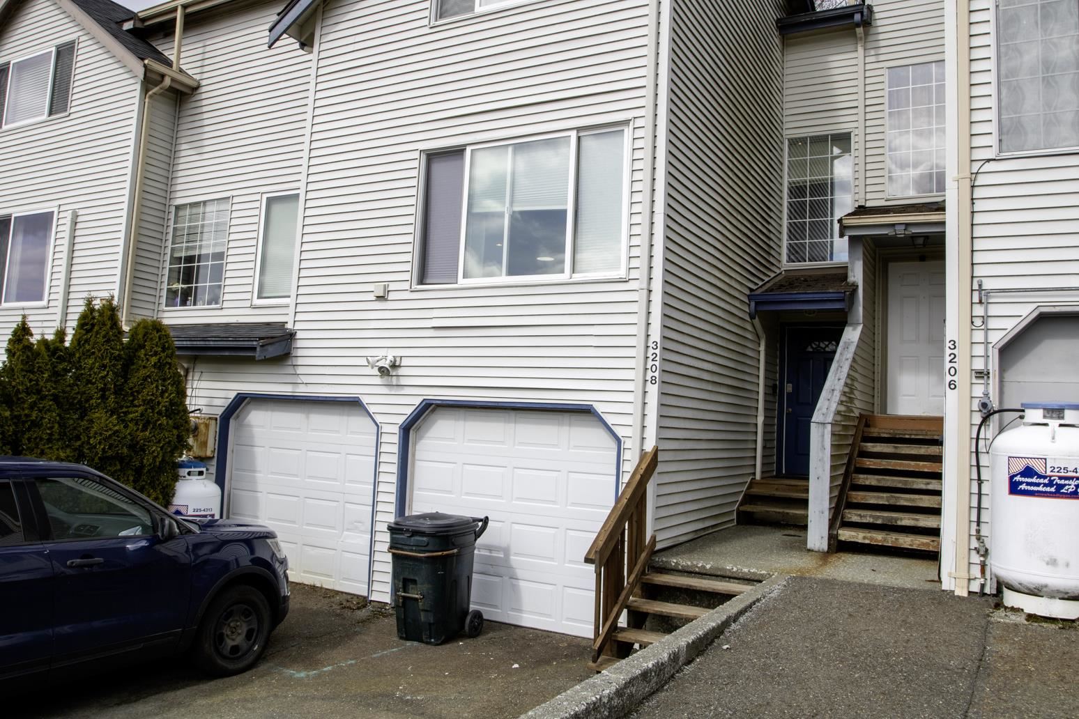 3208 Timberline Court