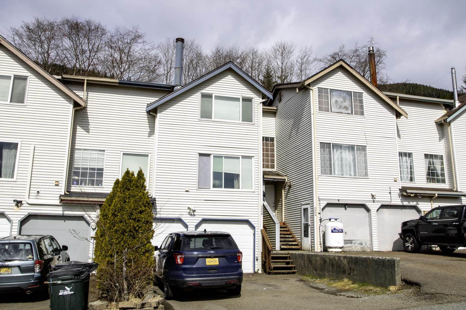3208 Timberline Court