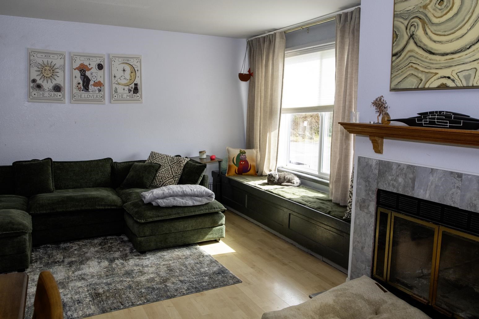 3208 Timberline Court