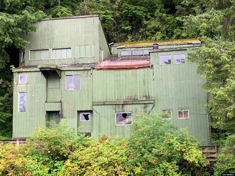 Photo of #1 Creek Street, Ketchikan, AK 99901 (MLS # 25802)
