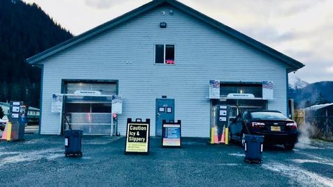 Photo of 5410 Bent Court, Juneau, AK 99801 (MLS # 260069)