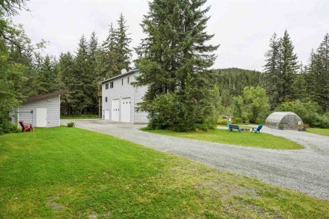 Photo of 25020 Glacier Highway, Juneau, AK 99801 (MLS # 260630)