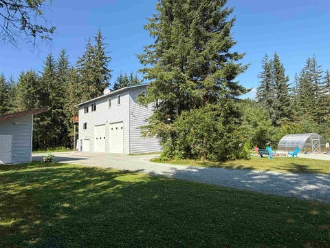 Photo of 25020 Glacier Highway, Juneau, AK 99801 (MLS # 260630)