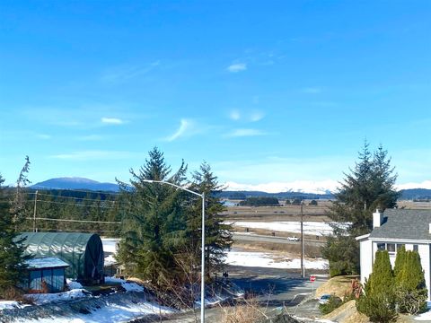 Photo of 1008 Hooter Lane #C4, Juneau, AK 99801 (MLS # 260260)