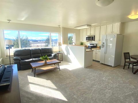 Photo of 1008 Hooter Lane #C4, Juneau, AK 99801 (MLS # 260260)