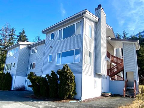 Photo of 1008 Hooter Lane #C4, Juneau, AK 99801 (MLS # 260260)