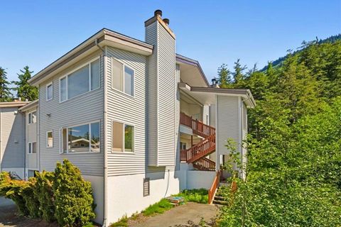 Photo of 1008 Hooter Lane #C4, Juneau, AK 99801 (MLS # 260260)