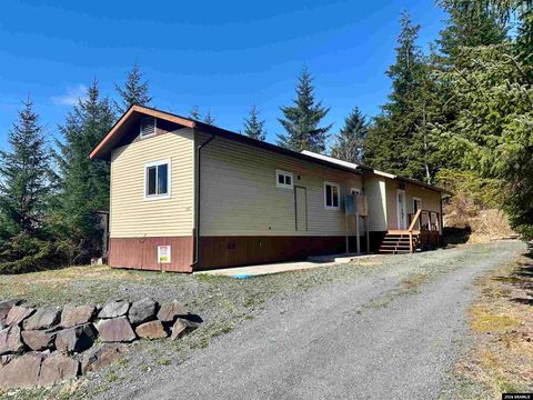Photo of 109 Bahovec Court, Sitka, AK 99835 (MLS # 24224)