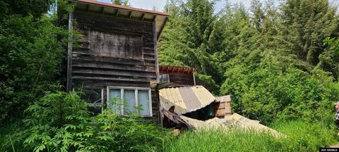 Photo of Lot 2 Block 3 N Excursion Inlet #EXI North II Block 3, Haines, AK 99801 (MLS # 25900)