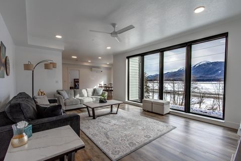 Photo of 7400 Seymour Way #A202, Juneau, AK 99801 (MLS # 260203)