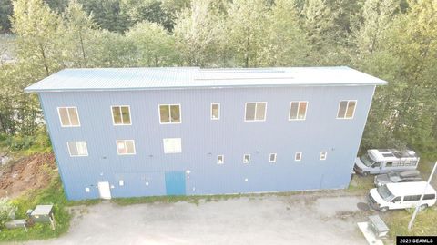 Photo of 2005 Anka St, Juneau, AK 99801 (MLS # 25837)