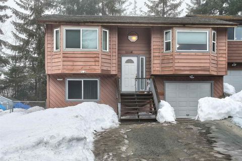 Photo of 1114 Slim Williams Way, Juneau, AK 99801 (MLS # 260040)