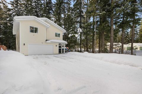 Photo of 3003 Tongass Blvd, Juneau, AK 99801 (MLS # 260166)