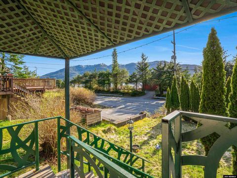 Photo of 5526 N Tongass Hwy, Ketchikan, AK 99901 (MLS # 25365)